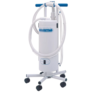 (image for) STRYKER 986 CASTVAC REMOVAL SYS